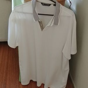 Golf polo